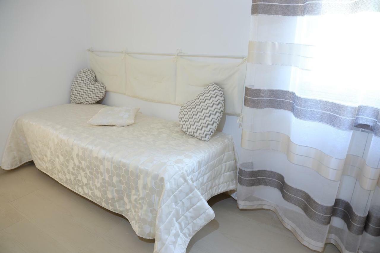 B&B Il Melograno Antico Con Terrazza E Giardino Agrigento Exterior foto